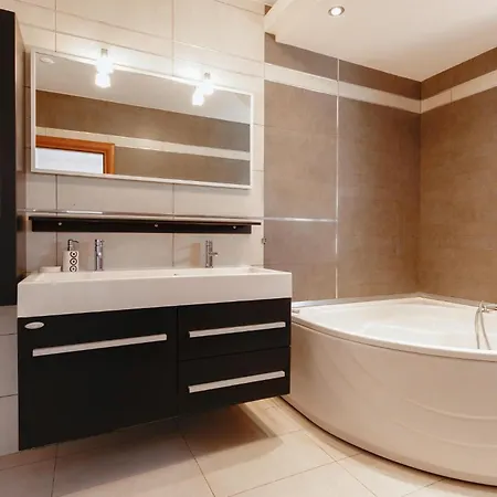 Awesome In With Kitchen Holiday home Bibinje