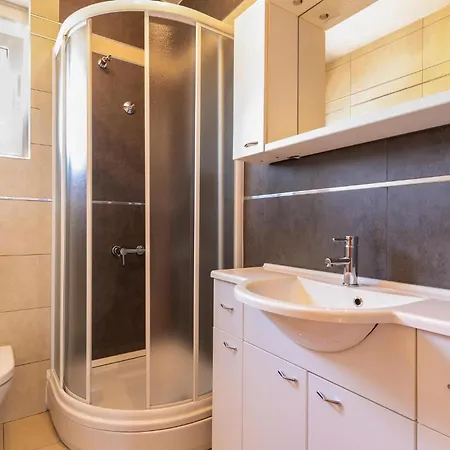 Casa de Férias Awesome In With Kitchen *