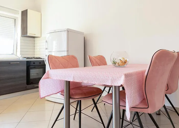 Awesome In With Kitchen Bibinje