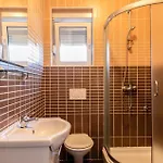 بيت للعطل Awesome In With Kitchen
