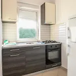 بيت للعطل Awesome In With Kitchen