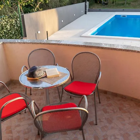 Hébergement de vacances Awesome In With Kitchen *