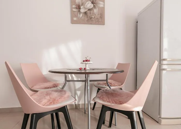 Awesome In With Kitchen Feriehus *